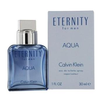 Image For: Eternity Aqua EDT - 1 oz