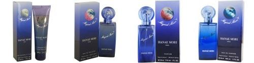 Hanae Mori Magical Moon Collection