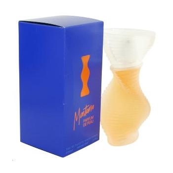 Image For: Montana Eau De Toilette Spray - 3.4 oz