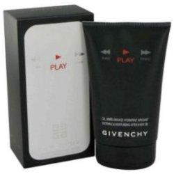 givenchy play aftershave