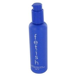 Fetish by Dana Creamy Body Lotion - 6 oz