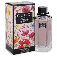 Gucci Flora Collection