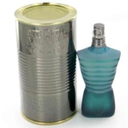 Jean Paul Gaultier for Men Eau De Toilette Spray - 4.2 oz