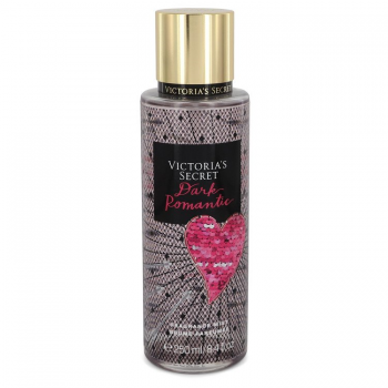Image For: Victoria's Secret Dark Romantic Fragrance Mist Spray - 8.4 oz