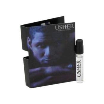 Image For: Usher for Men Eau De Toilette Spray Vial Sample - .05 oz
