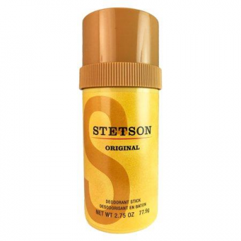 Image For: Stetson Deodorant Stick - 2.75 oz