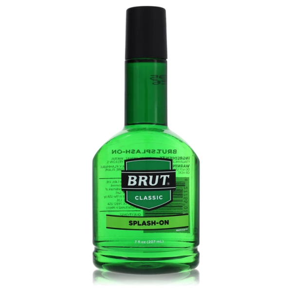 Faberge Brut Colognes