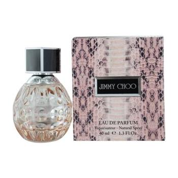 Image For: Jimmy Choo Perfume EDP - 1.3 oz