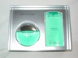 Bvlgari Aqva Marine Gift Set by Bulgari