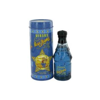 Image For: Versace Blue Jeans Cologne - Mini Eau De Toilette
