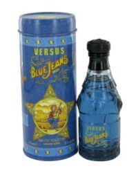 Versace Blue Jeans Cologne - Eau De Toilette Spray (New Packaging)