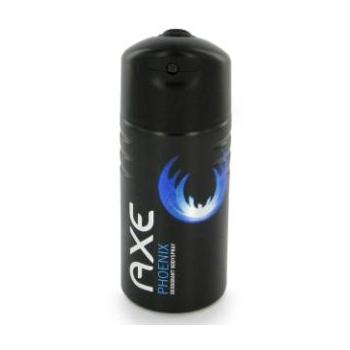 Image For: Axe Phoenix Deodorant Body Spray - 5 oz