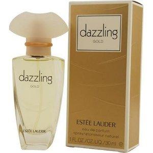 Estée Lauder Dazzling Gold Eau De Parfum - 1 oz