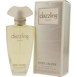Estée Lauder Dazzling Silver EDP Spray - 2.5 oz
