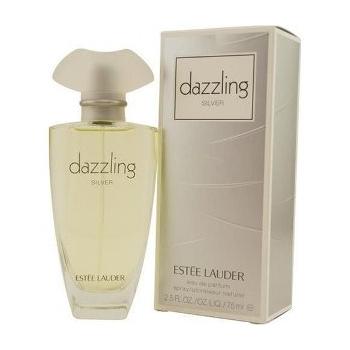 Image For: Estée Lauder Dazzling Silver EDP Spray - 2.5 oz