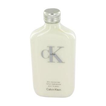 Image For: Ck One Body Lotion / Skin Moisturizer - 8.5 oz