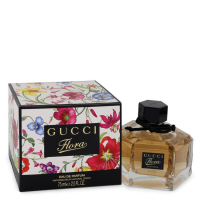 Gucci Flora Collection
