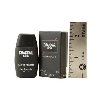 Image For: Drakkar Noir Mini EDT - .17 oz
