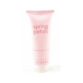 Image For: Fleurage Spring Petals Body Lotion by Visari