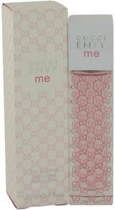 Envy Me Perfume by Gucci - 1 oz