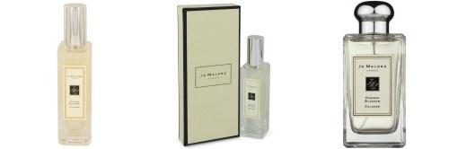 Jo Malone Orange Blossom Perfumes