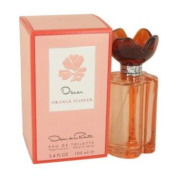 Image For: Oscar de la Renta Orange Flower EDT - 3.4 oz