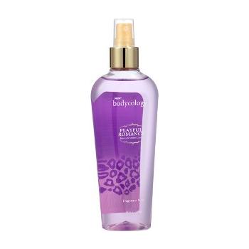 Image For: Bodycology Fragrance Mist, Playful Romance - 8 oz