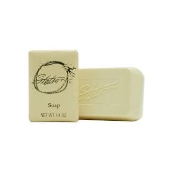 Image For: Stetson Soap with Travel Case - 1.4 oz