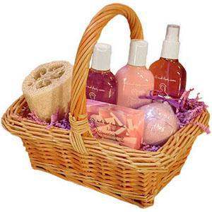 Indulgence Basket