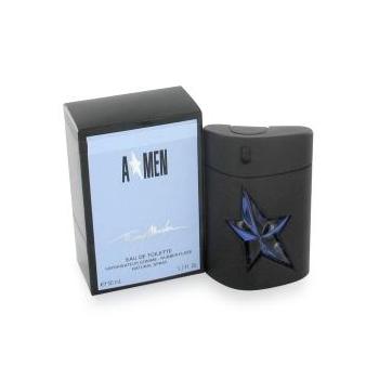 Image For: Angel for Men Eau De Toilette Spray Refill 1 oz