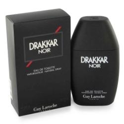 Drakkar Noir EDT - 3.4 oz