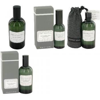 Image For: Geoffrey Beene Grey Flannel Colognes