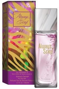 Preferred Fragrance - Always Sexy - 3.3 oz