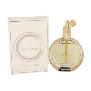 Image For: Michael Bublé By Invitation EDP Spray - 3.4 oz