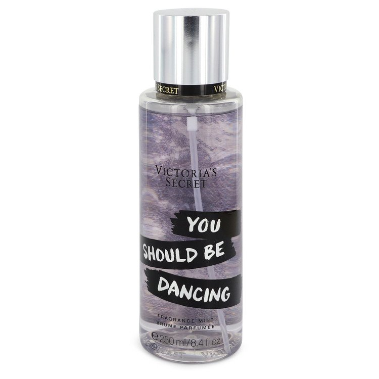 Victoria's Secret You Should Be Dancing Fragrance Mist - 8.4 oz