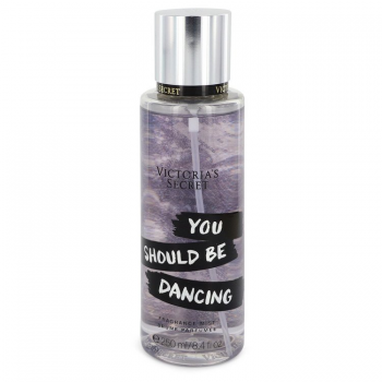 Image For: Victoria's Secret You Should Be Dancing Fragrance Mist - 8.4 oz