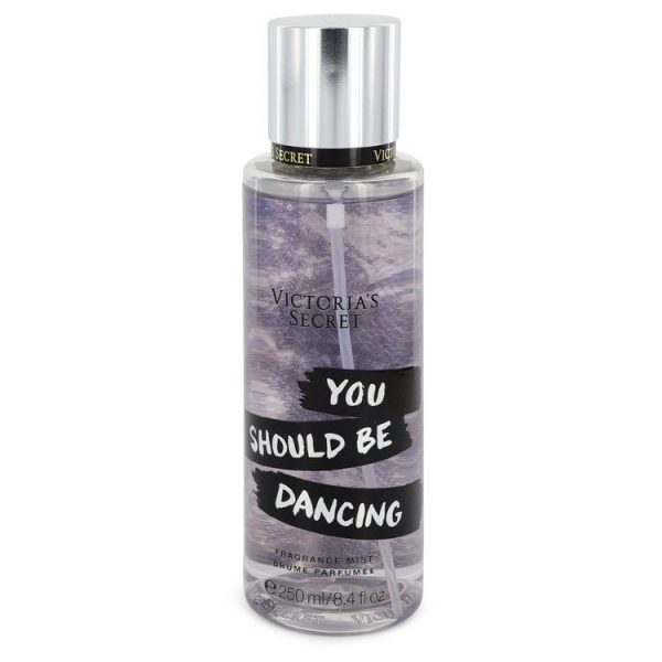 Victoria's Secret You Should Be Dancing Fragrance Mist - 8.4 oz