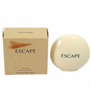 Image For: Calvin Klein Escape Bath Soap - 4.5 oz