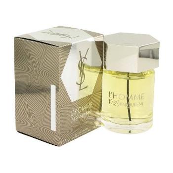 Image For: Yves Saint Laurent L'homme Cologne - 3.4 oz