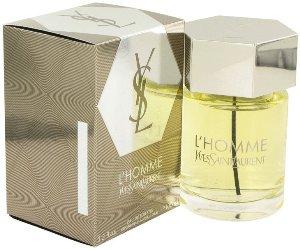 Yves Saint Laurent L'homme Cologne - 3.4 oz