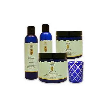 Image For: Spikenard Queen Esther Gift Set