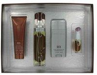 M by Perry Ellis Gift Set