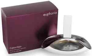 Euphoria Eau De Toilette Spray (Tester) - 3.4 oz