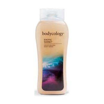 Image For: Bodycology Moisturizing Body Wash, Exotic Sunset - 16oz