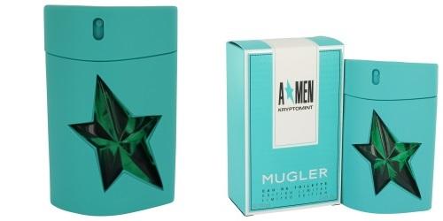 Thierry Mugler Angel Kryptomint