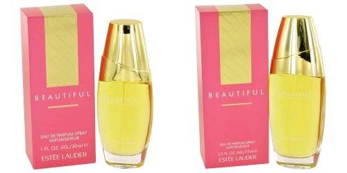 Estée Lauder Beautiful Perfumes