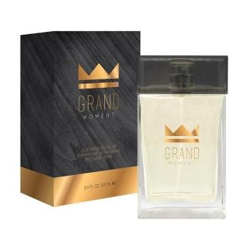 Image For: Preferred Fragrance - Grand Moment - 3.4 oz
