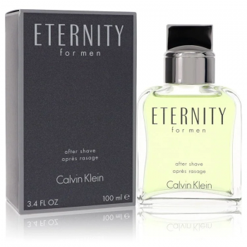 Image For: Eternity for Men After Shave - 3.4 oz