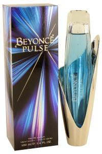 Beyonce Pulse Eau De Parfum Spray