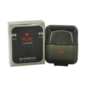 Image For: Givenchy Play Intense Eau De Toilette Spray - 1.7 oz